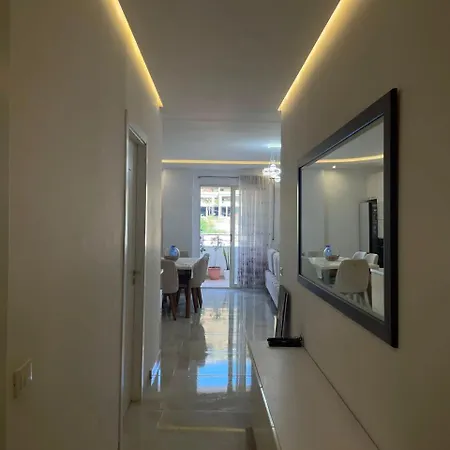 Lejlighed Diamanti