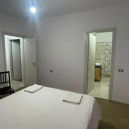Diamanti Lejlighed Vlorë
